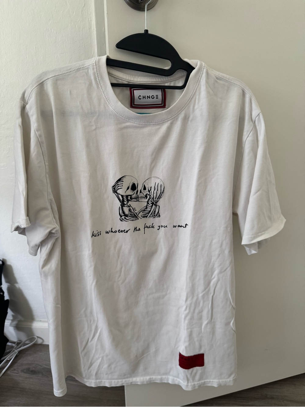 CHNGE TShirt